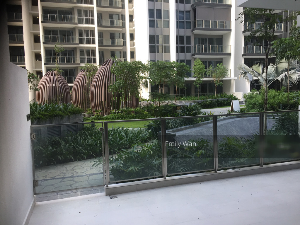Bartley Ridge (D13), Condominium #203525701